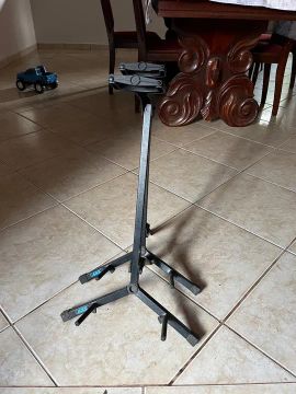 Suporte Violão, Guitarra e etc?