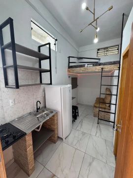 Alugo loft 