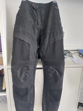 **Calça X11 Moto**