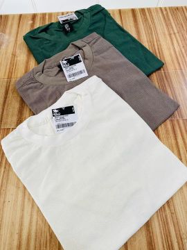 06 CAMISAS POLO POR 210,00