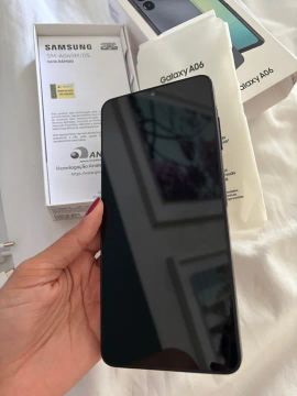Galaxy A06