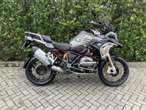 GS 1200 Premium Exclusive 2019