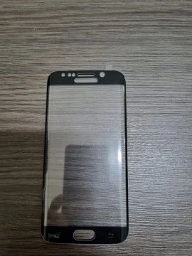 Película Protetora de Vidro Samsung Galaxy S6 Edge Plus
