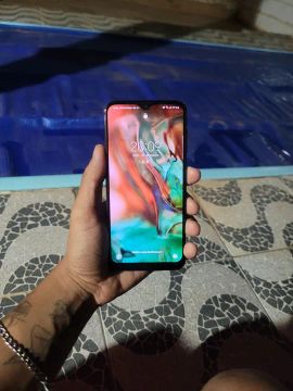 Celular Samsung Galaxy A50