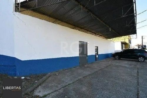 Terreno à venda Vila Jardim Porto Alegre/RS