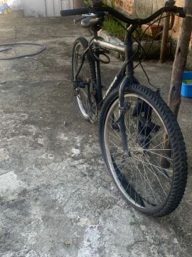 Bicicleta Viper