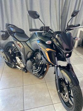 FAZER 250 Fz25 / 2024