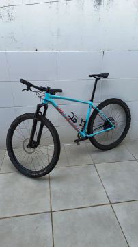 Bicicleta Specialized Chisel