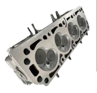 Cabeçote da s10 2011