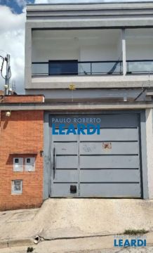 SOBRADO - JARDIM BANDEIRANTES - MG