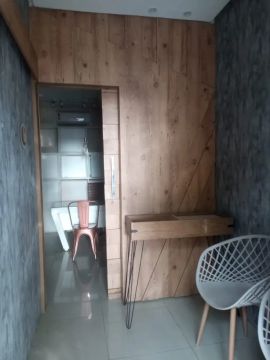 Alugo sala comercial na cohama