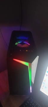 Vendo pc gamer