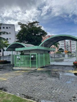 * CONDOMINIO RECANTO DOS PASSAROS