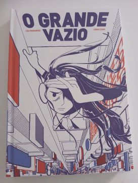 O Grande Vazio - HQ