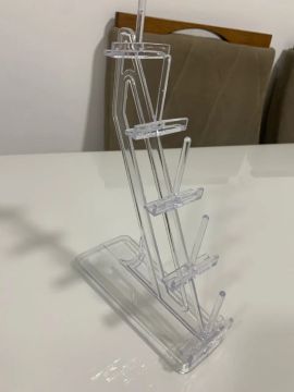 Expositor de óculos 