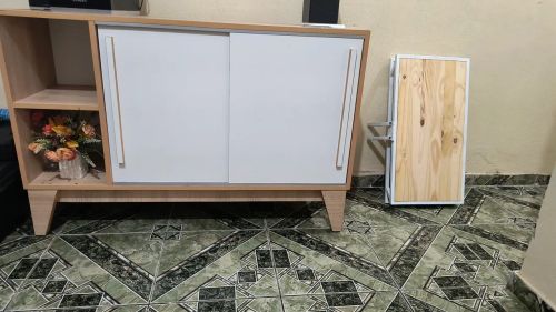 Rack novo zerado  R$ 350 
