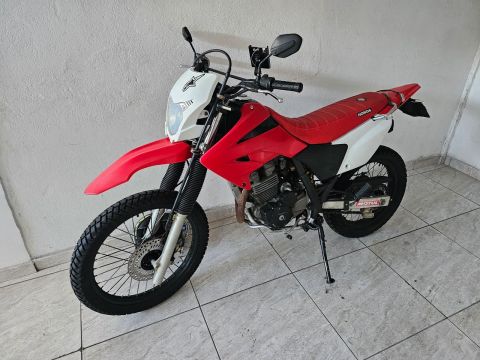 Xr 250 tornado 06 , troco 