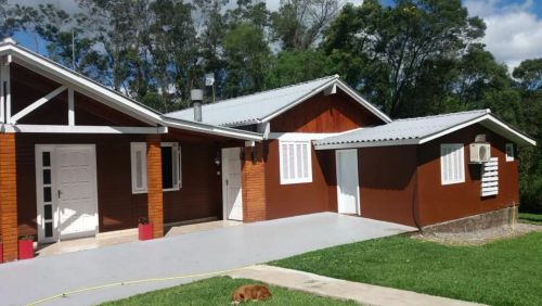 Chácara em Santa Maria do Herval - Centro - Santa Maria do Herval/RS