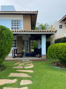 Casa Condomínio Golf 4 Rodas 