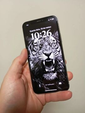 IPHONE 11 PRO 256 GB + CARREGADOR 20W 