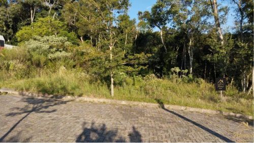 Terreno com 360,00 m². Bairro Linha Imperial, Nova Petrópolis RS! REF: 1583