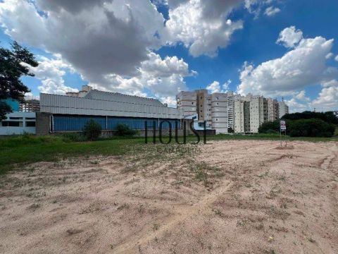 Terreno à venda, 506 m² por R$ 1.032.721,49 - Jardim Portal da Colina - Sorocaba/SP