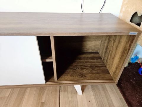 Rack para tv