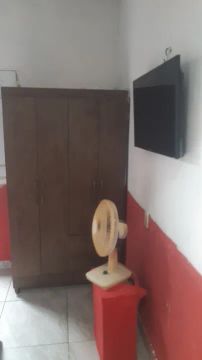 Alugo ap por diária.preço a negociar 