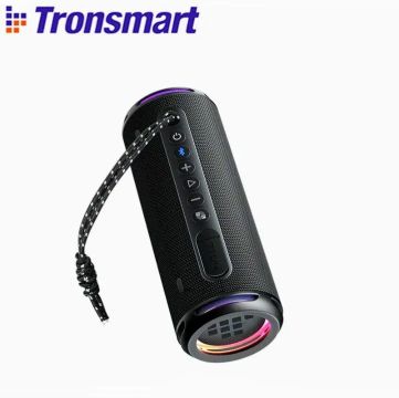 Caixa de som Tronsmart T7 Lite Bluetooth 5.3 24W (nova)