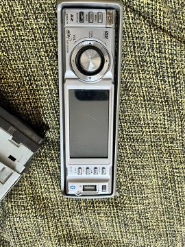 Som automotivo DVD Player MID! MD-300BL