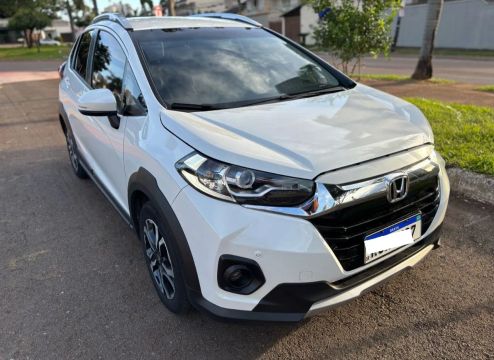 HONDA WR-R ELX 2021/2022 