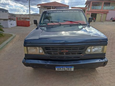 C20 diesel ano 95