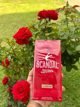 Perfume Original Scandal Jean Paul Gaultier