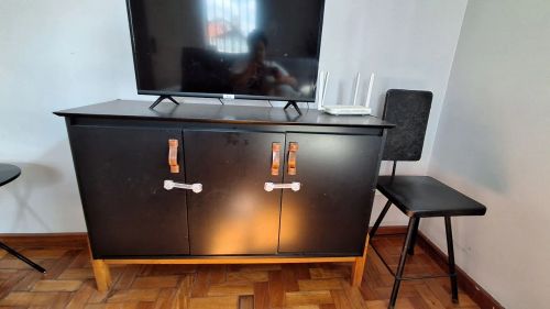 Vendo buffet 