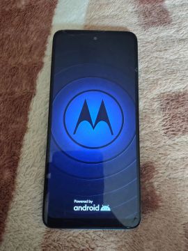 Motorola G22