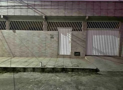 CASA NO ANJO DA GUARDA