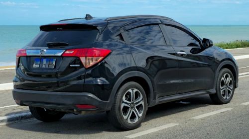 HR-V EXL 2016 