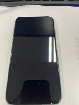 I phone 11