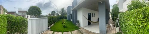 Casa pra o feriado da semana santa