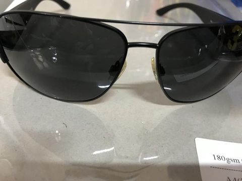 Lindo óculos de sol Polo Ralph Lauren Original