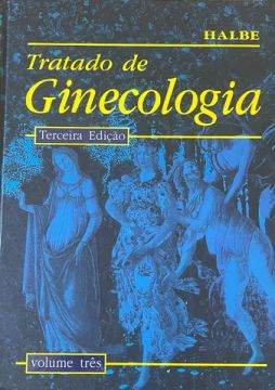 Tratado de Ginecologia