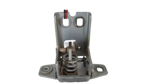 Dobradiça Da Porta Traseira Esquerda Dodge Dakota 2001