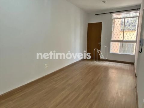 Venda Apartamento 3 quartos Lagoinha Belo Horizonte
