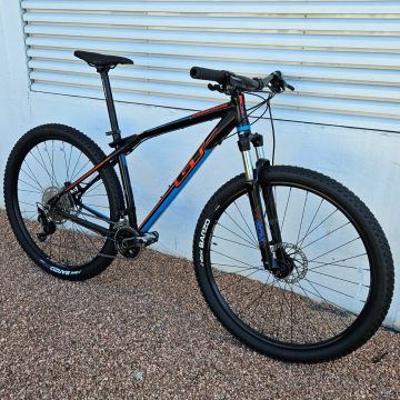 GT Karakoram Comp 29"