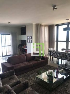 Cobertura com 5 dormitórios à venda, 246 m² por R$ 1.940.000,01 - Vila Arens - Jundiaí/SP