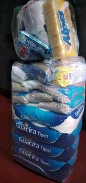 A venda 