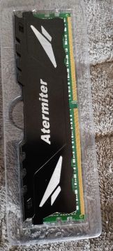 Memória RAM 16GB DDR4 - Atermiter