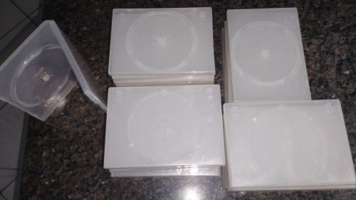 CAIXA BOX ( Para DvD e CD )