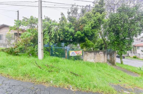 Vendas Terreno Curitiba PR