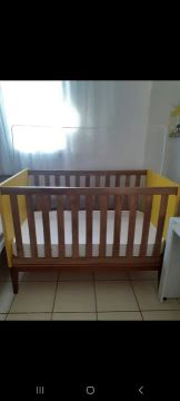 Berço americano 